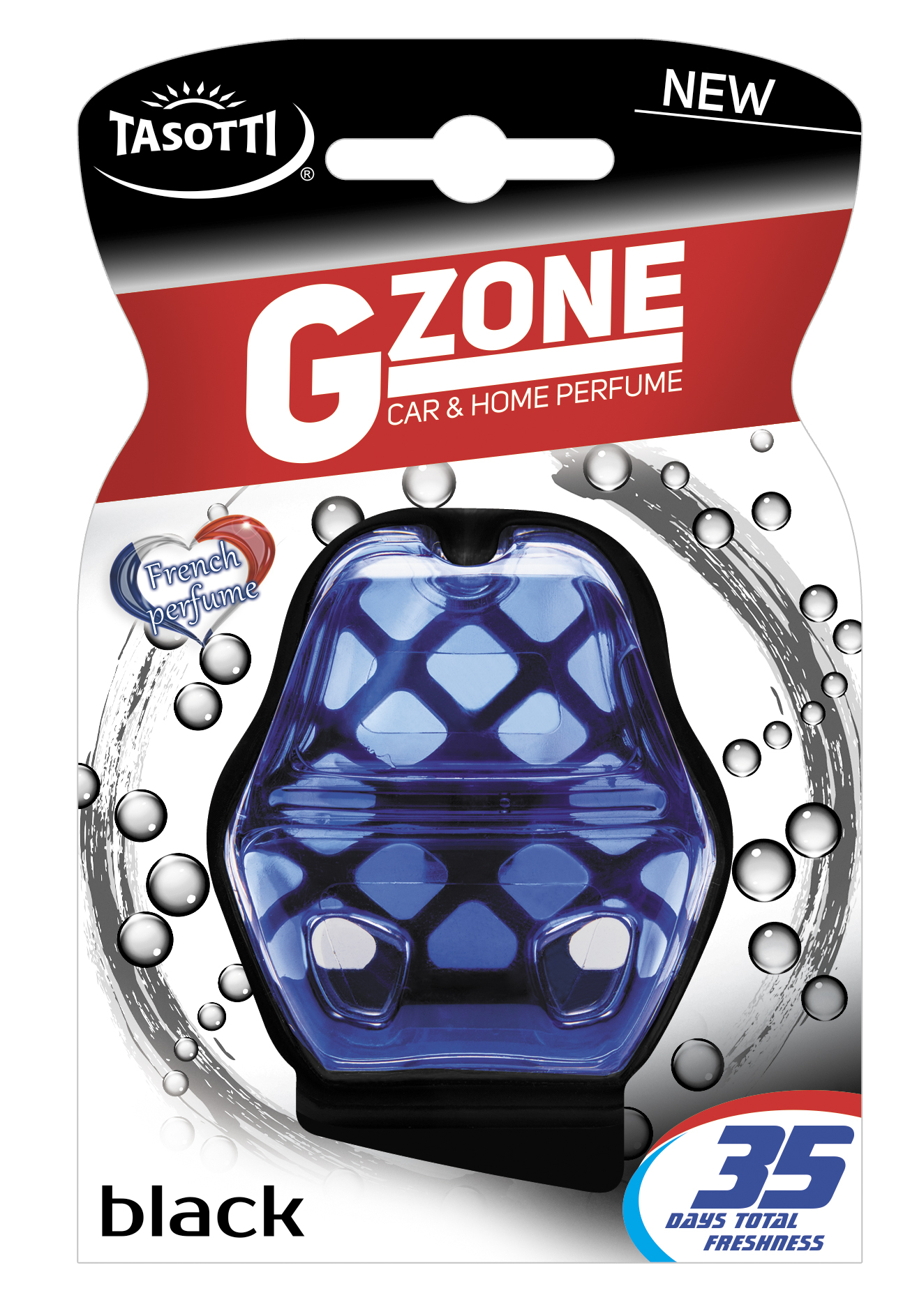 GZone - Black
