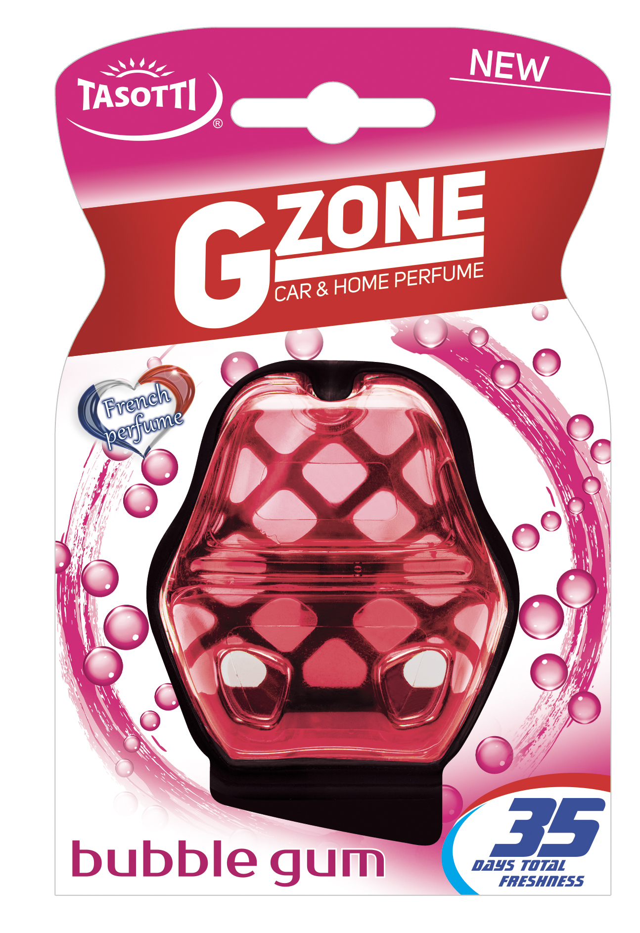 GZone - Bubble gum