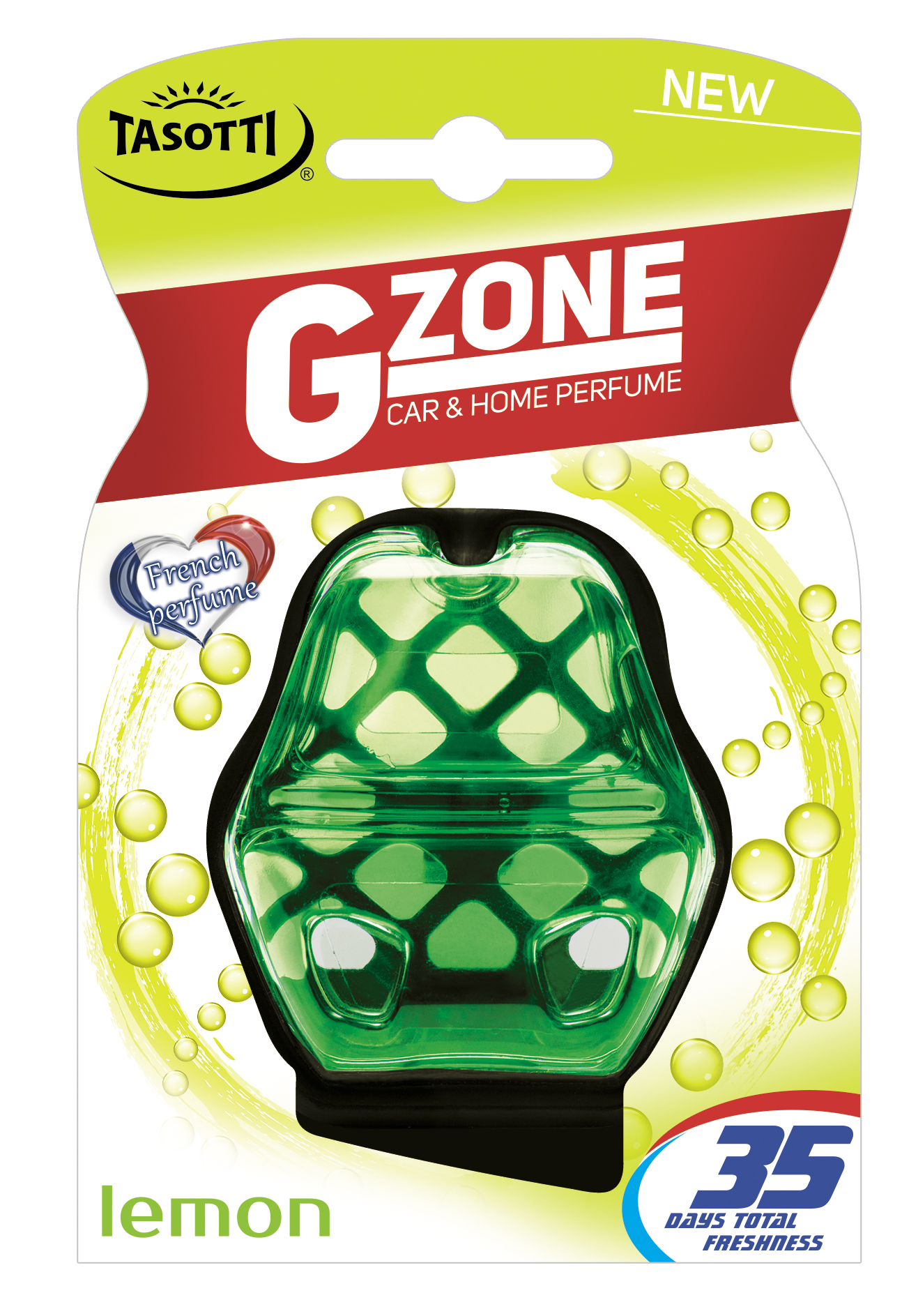 GZone - Lemon