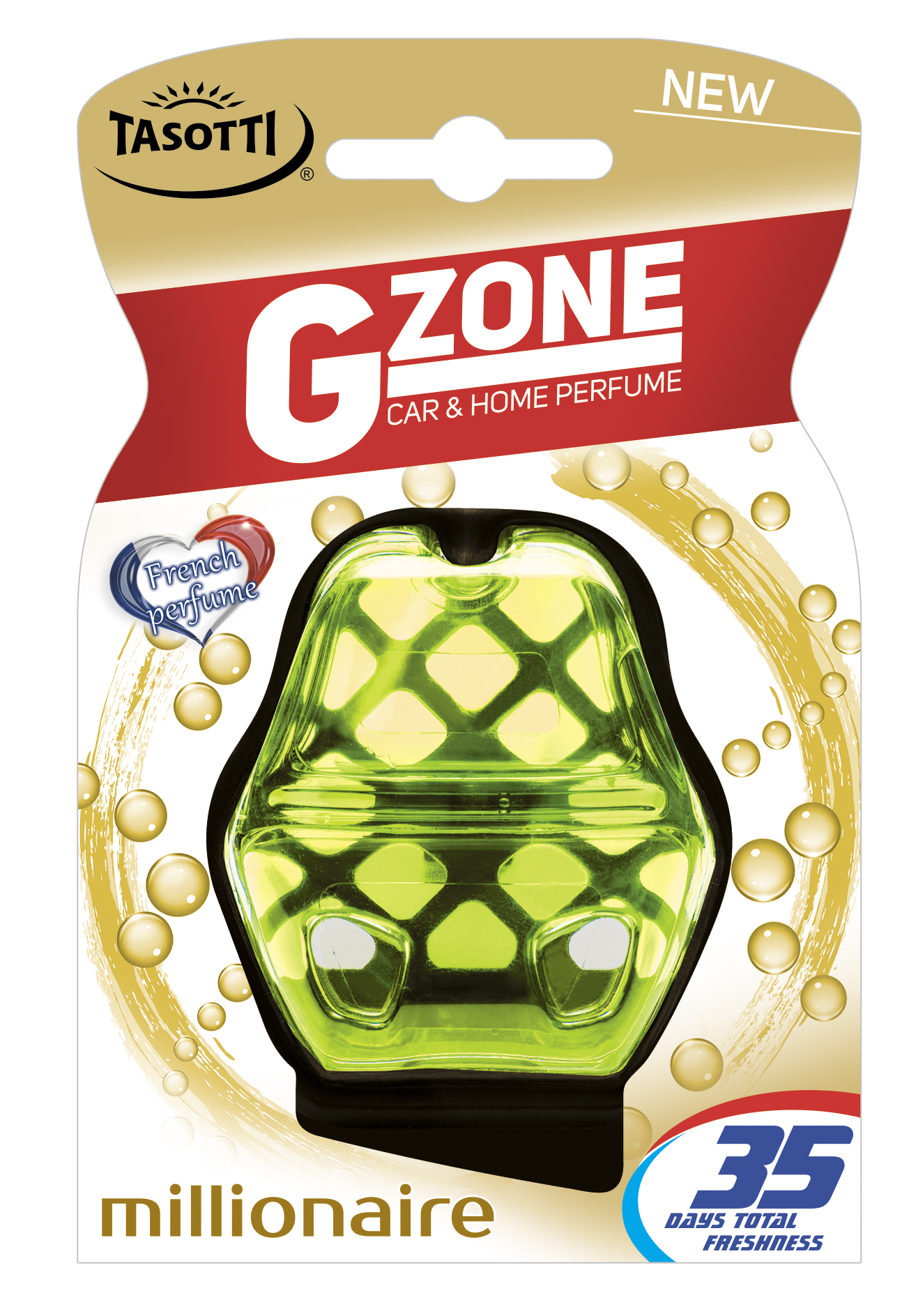 GZone- Millionaire