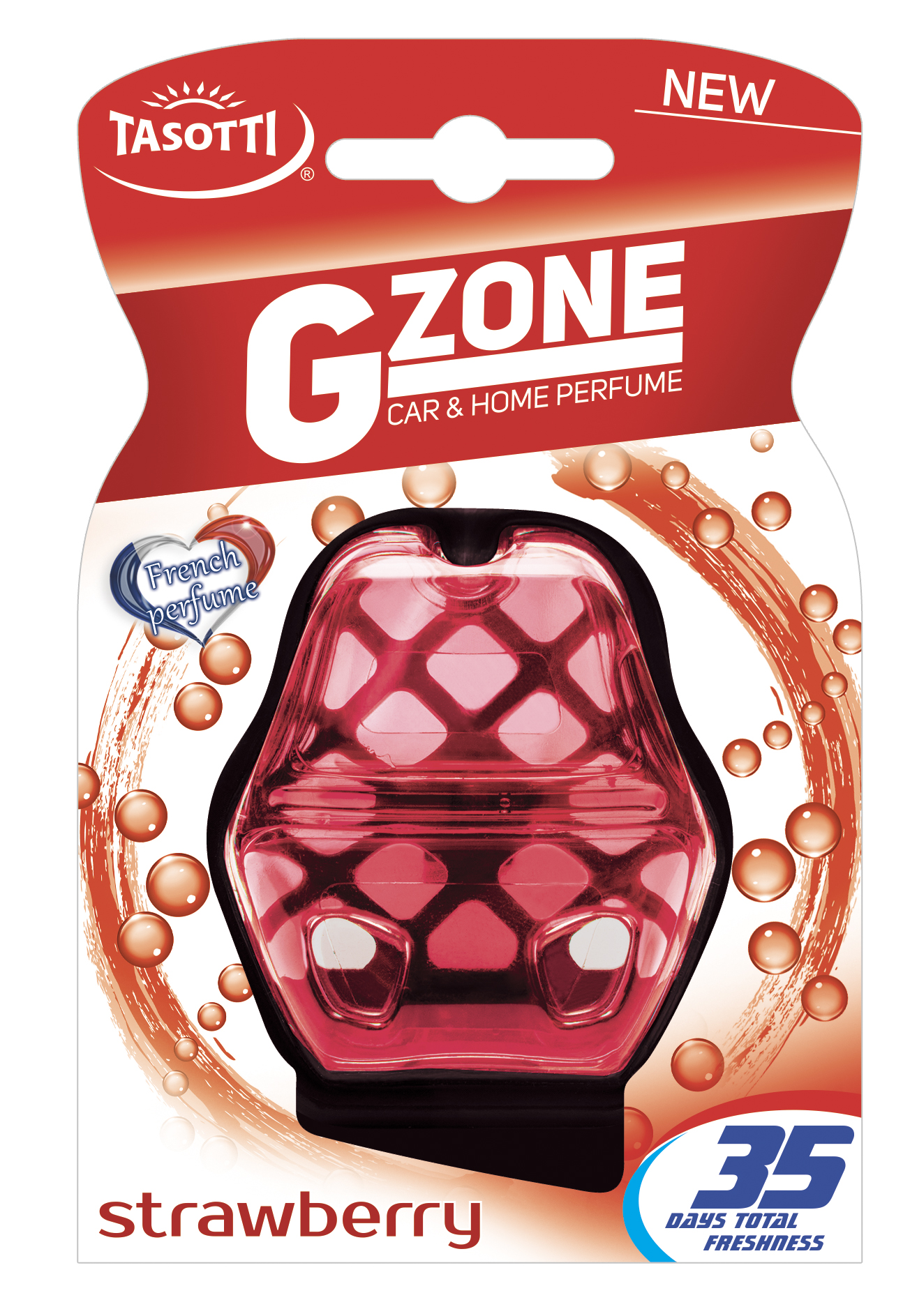 GZone - Strawberry