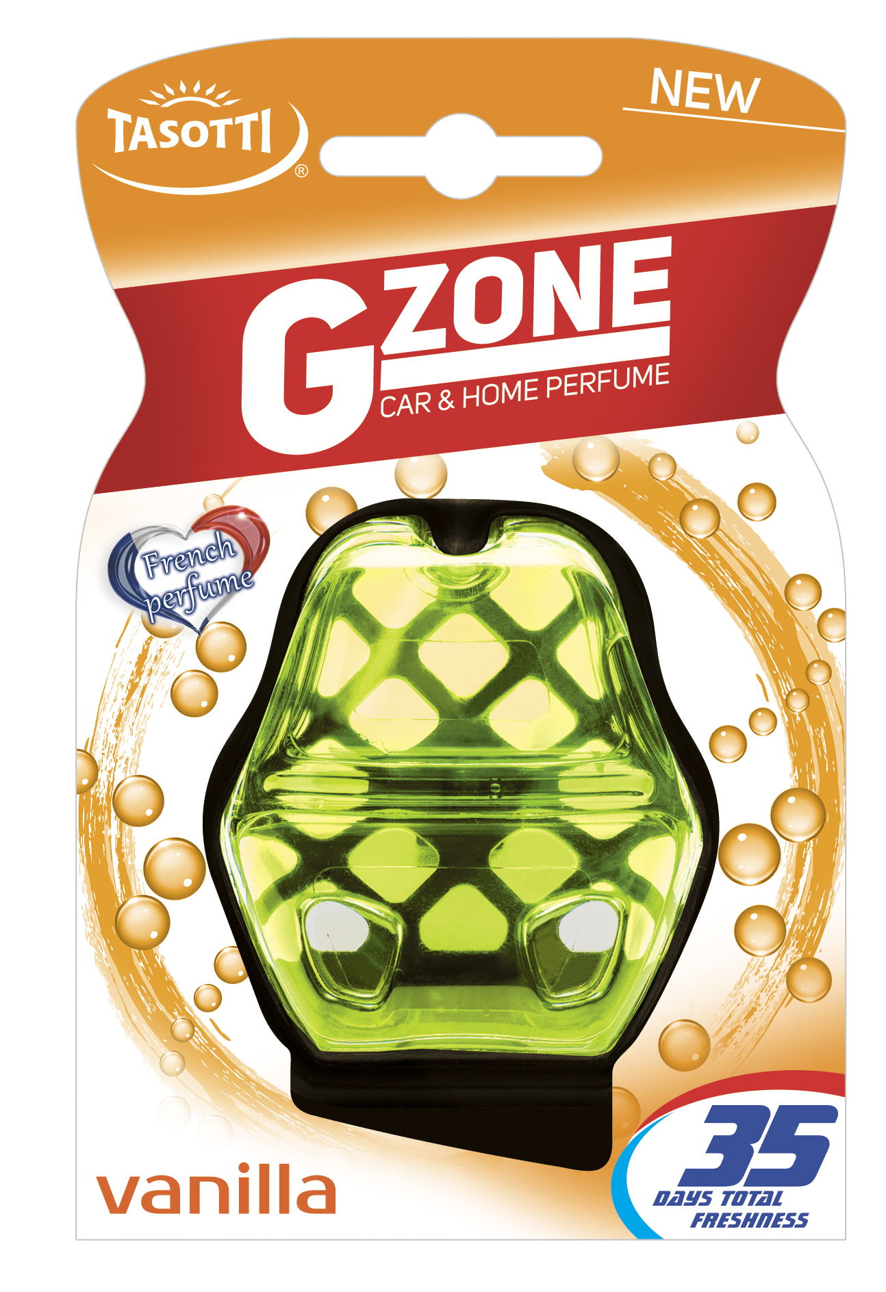 GZone - Vanilla