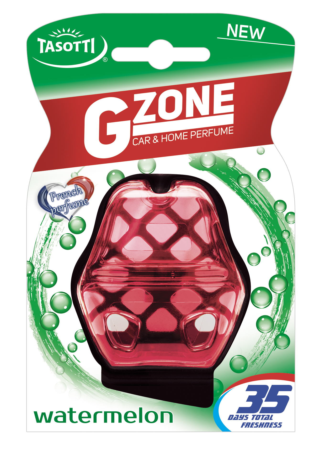 GZone - Watermelon