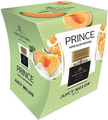 Prince - Juicy melon